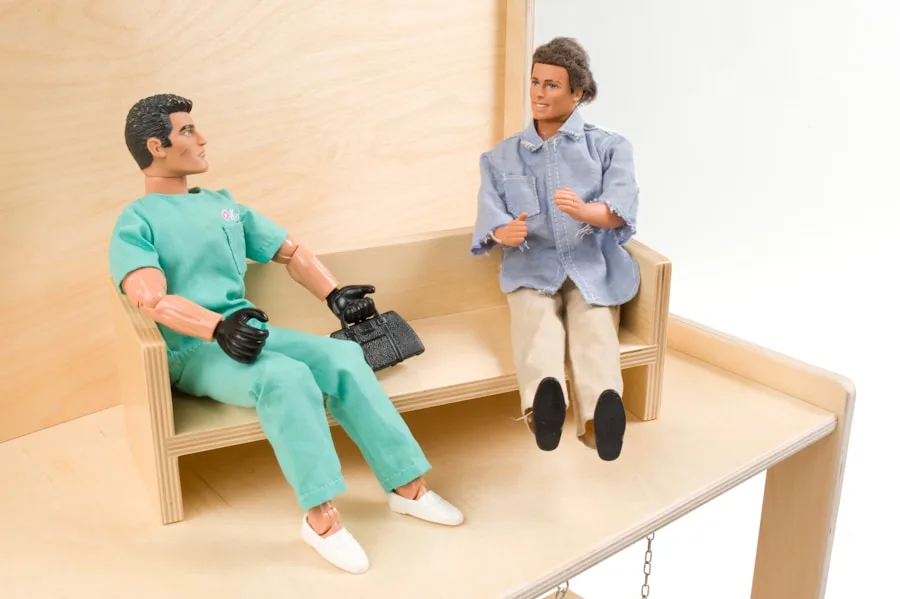 Photo Counseling