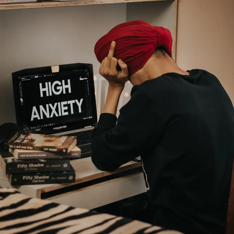 Photo Mental health