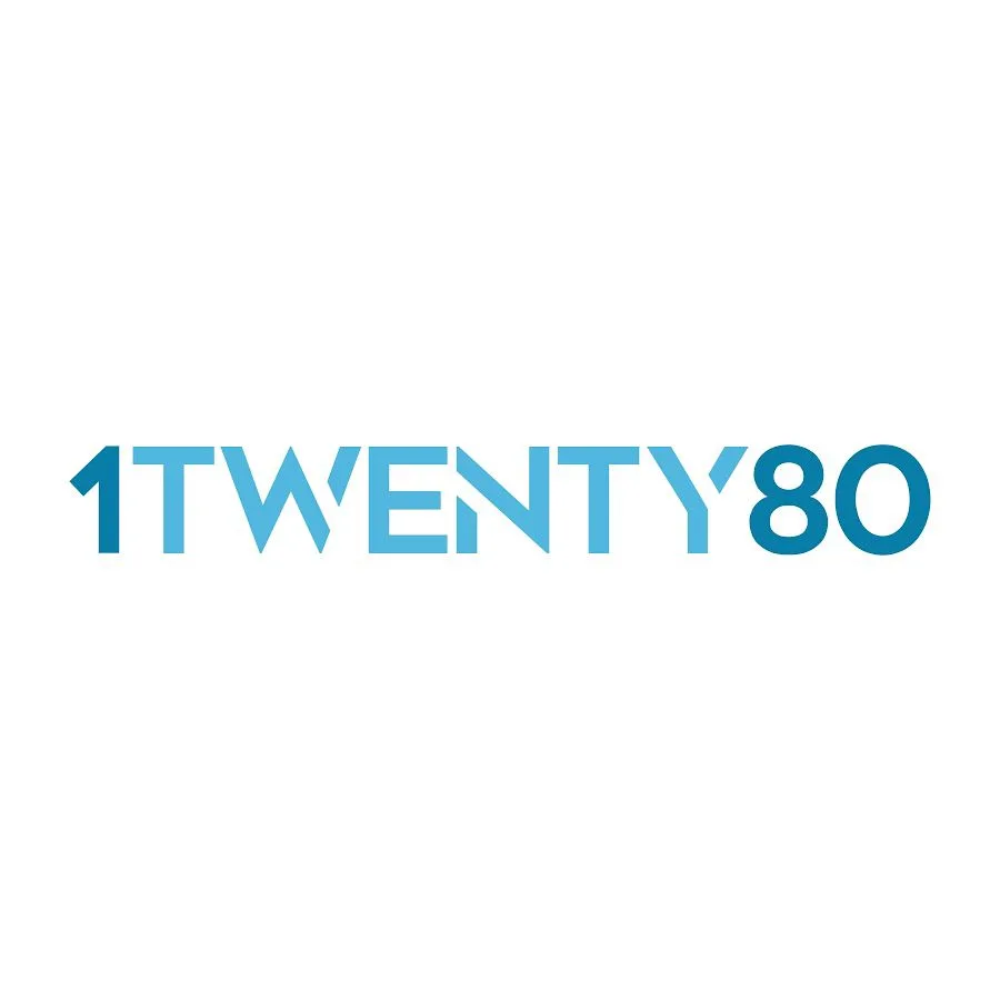 1TWENTY80 Logo