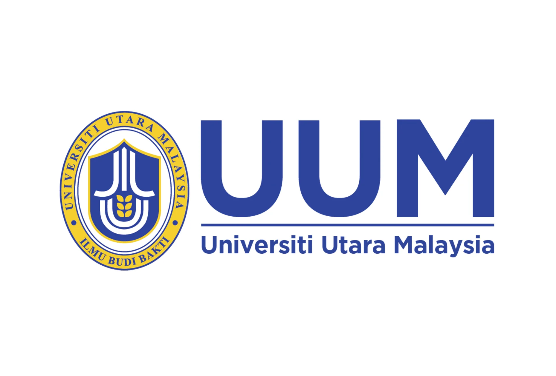 Universiti Utara Malaysia logo