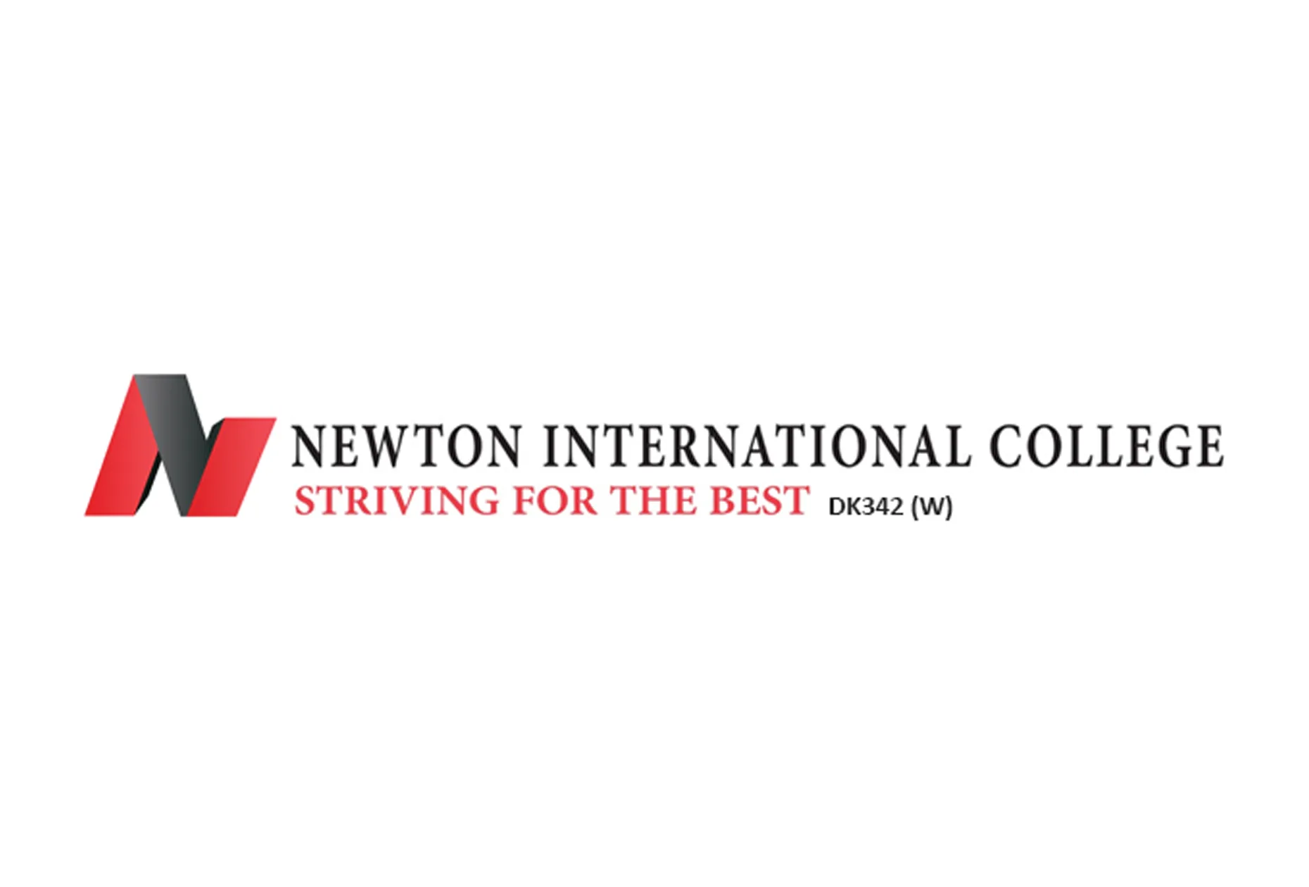 Newton International College logo