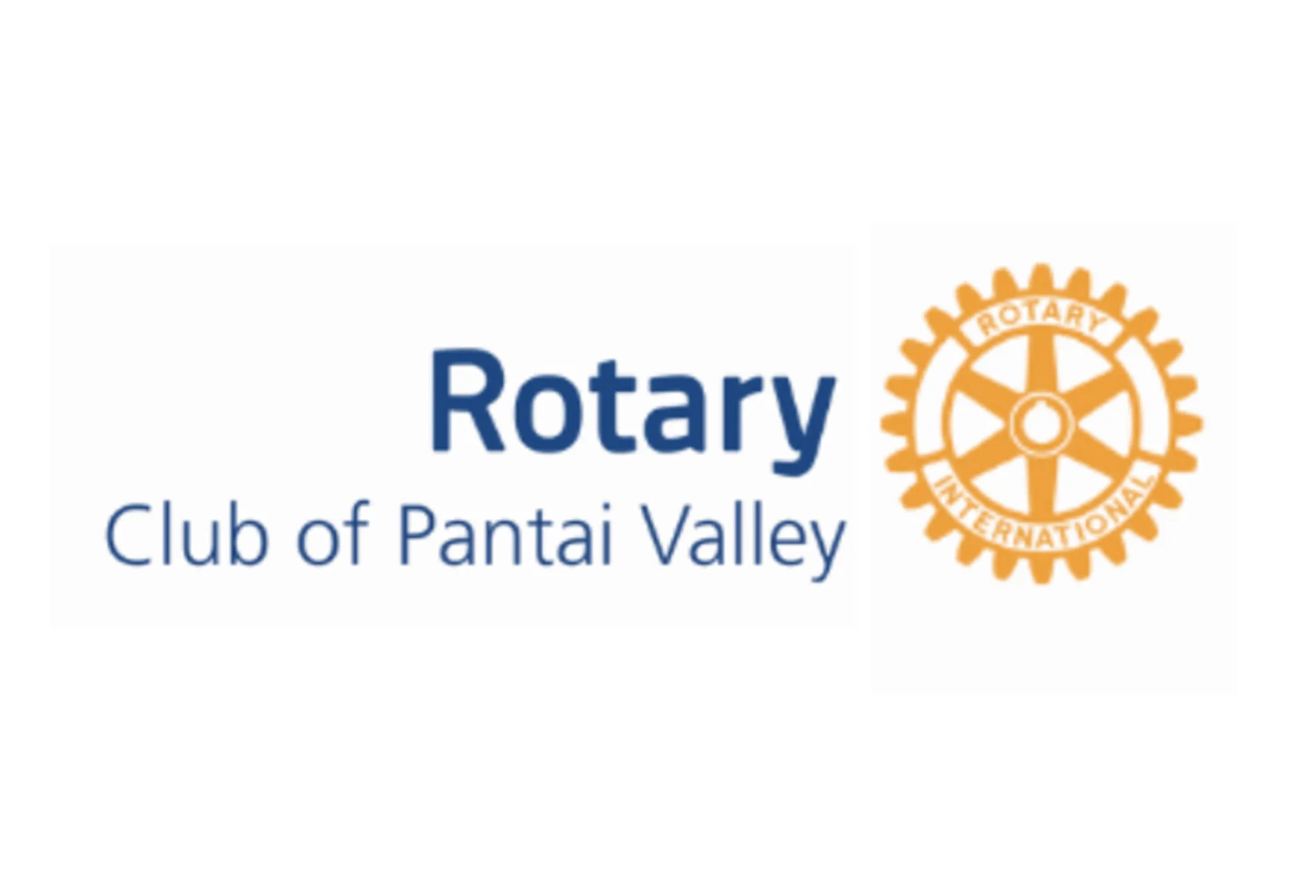 Rotary Club of Pantai Valley logo