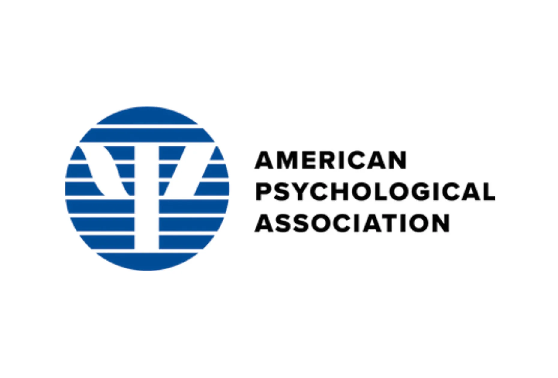 American Psychological Association logo