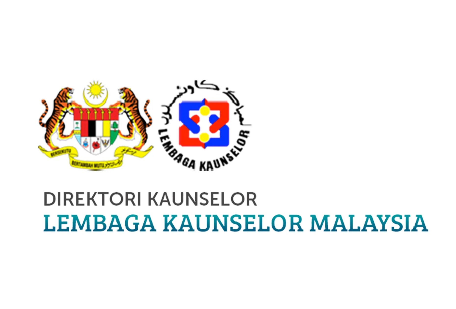 Lembaga Kaunselor Malaysia Directory Logo