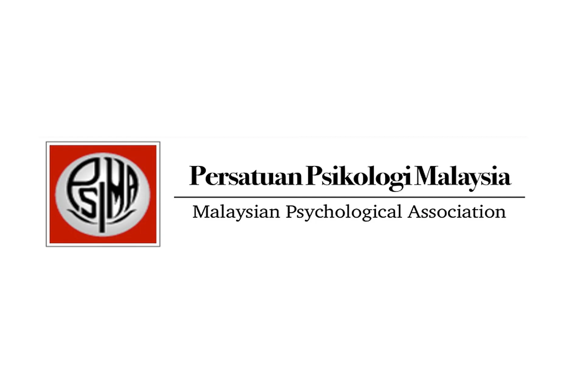 Logo of Malaysian Psychological Association