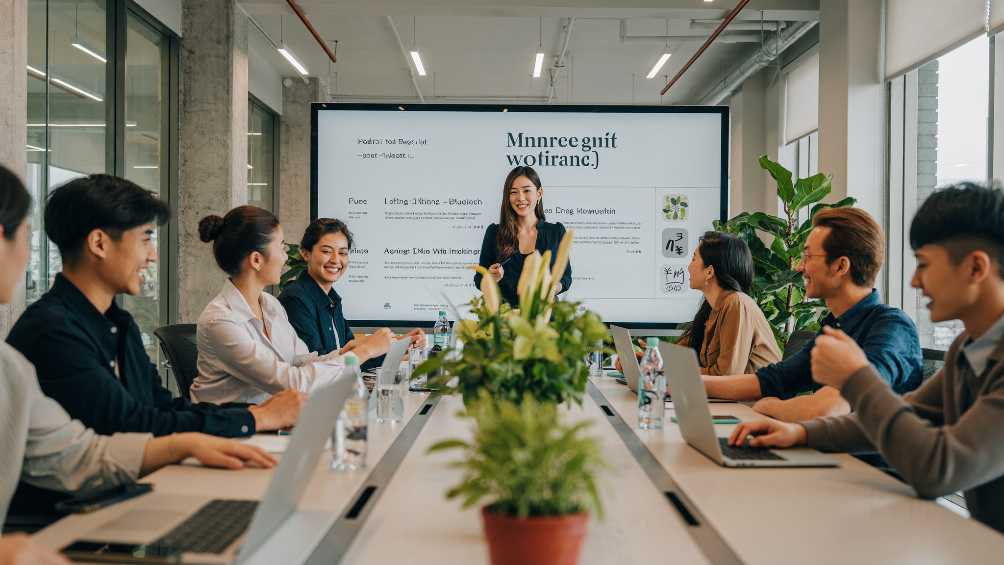 Corporate mental wellness workshop for Malaysian employees